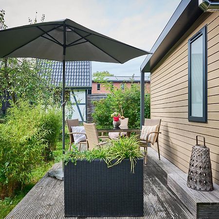 Gronenberger Muehle Haus 31 Villa Scharbeutz Dış mekan fotoğraf