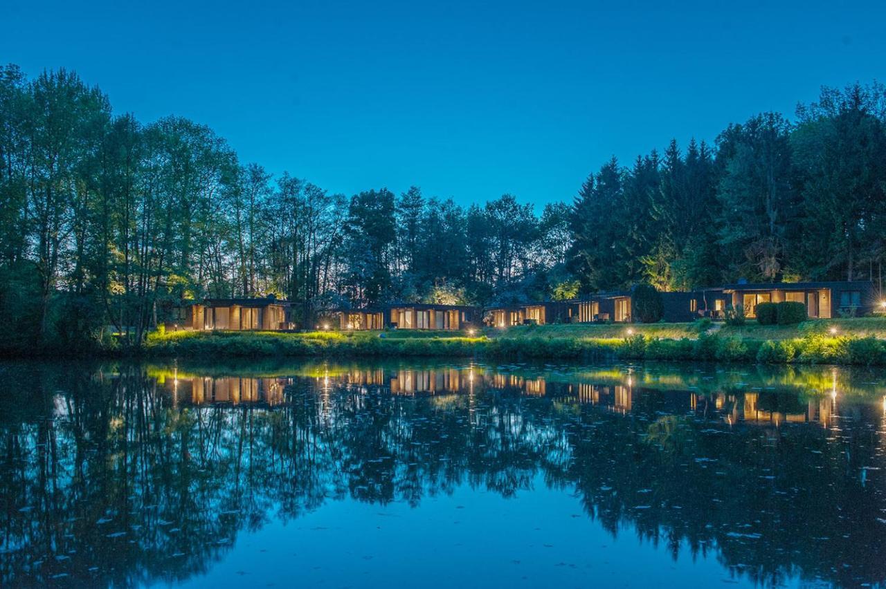 Gronenberger Muehle Haus 31 Villa Scharbeutz Dış mekan fotoğraf
