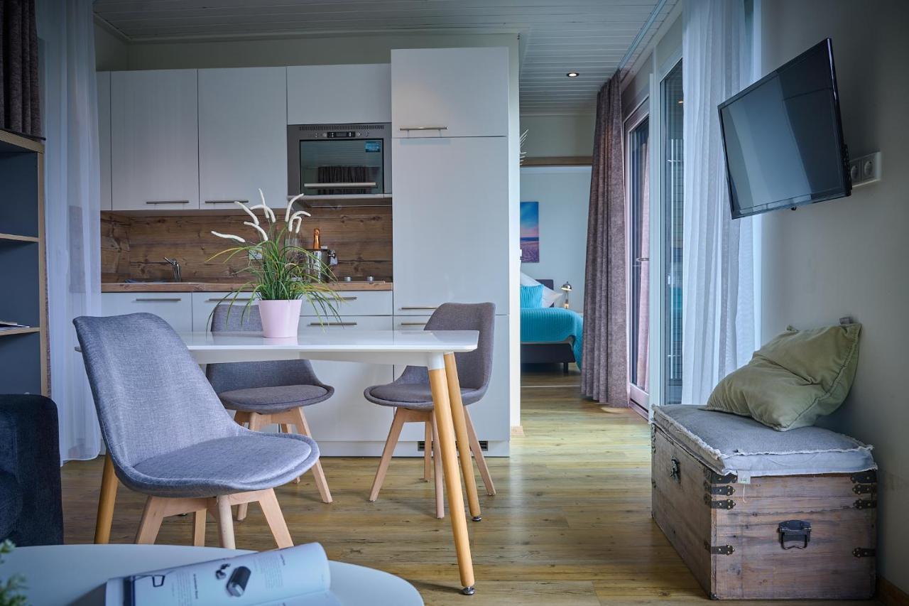 Gronenberger Muehle Haus 31 Villa Scharbeutz Dış mekan fotoğraf